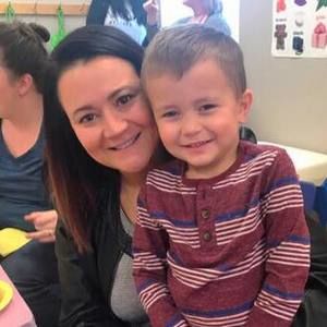 Meet your Posher, Christine